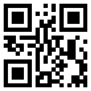 3911643991 Qr Code associato