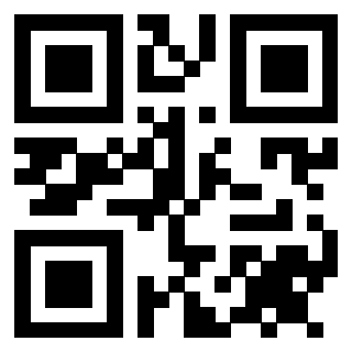 Immagine del QrCode di 3911643993