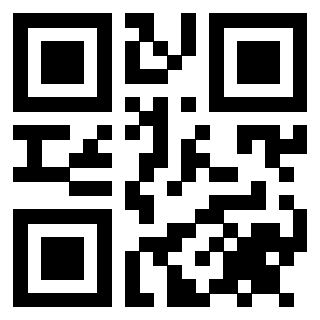 3911643994 - Immagine del QrCode