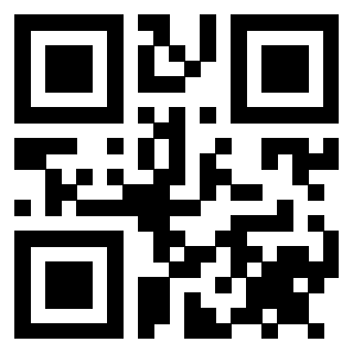 Il QrCode di 3911643995