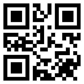 3911643996 QrCode associato