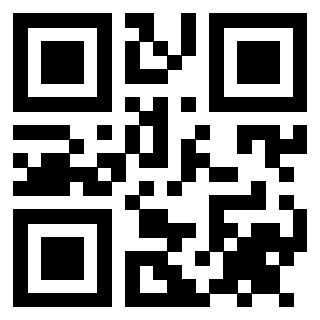 3911643997 - Immagine del Qr Code