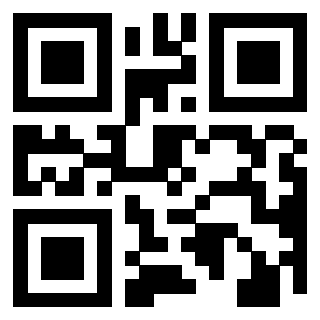 Immagine del Qr Code di 3911643999
