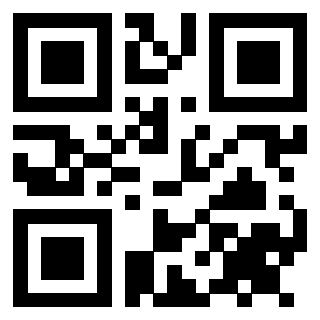 3911644001 QrCode associato