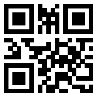 3911644002 - Immagine del Qr Code