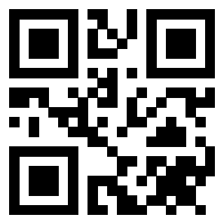 Il Qr Code di 3911644003