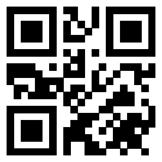 Qr Code di 3911644004