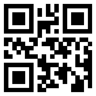 3911644005 Qr Code associato