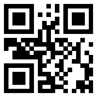 Scansione del QrCode di 3911644006