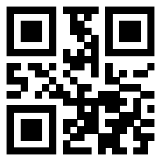 Immagine del QrCode di 3911644007