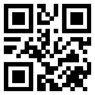3911644008 - Immagine del Qr Code