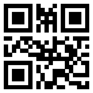 3911644010 - Immagine del Qr Code