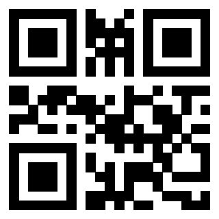 QrCode di 3911644012