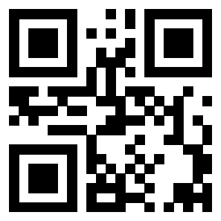 3911644014 - Immagine del QrCode