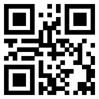 Immagine del QrCode di 3911644015