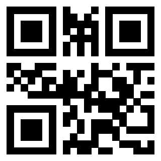 Immagine del Qr Code di 3911644016