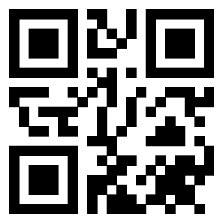 3911644022 Qr Code associato