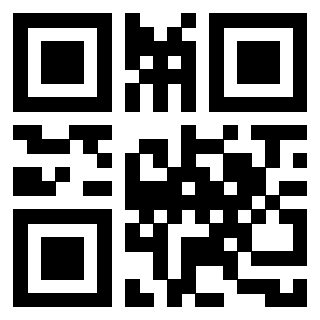 Scansione del Qr Code di 3911644023