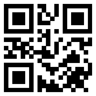 3911644024 - Immagine del Qr Code associato