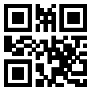 Il Qr Code di 3911644025