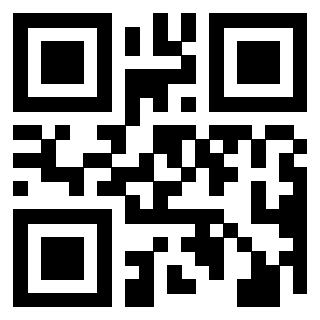 Il QrCode di 3911644026