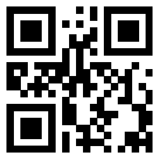 3911644027 Qr Code associato