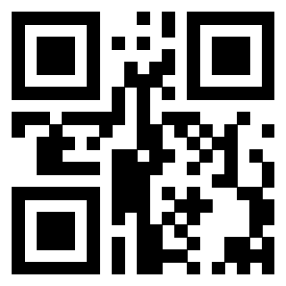Immagine del QrCode di 3911644029