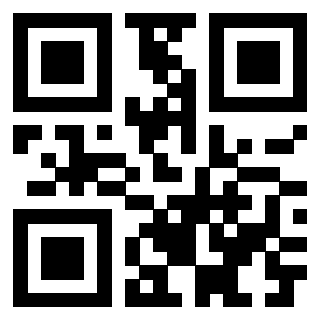 3911644030 - Immagine del QrCode associato