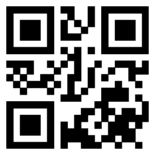 3911644035 Qr Code associato
