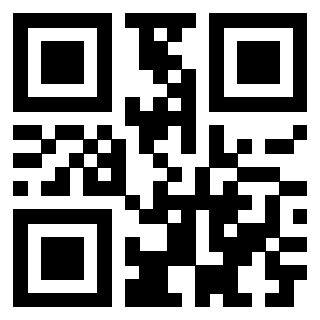 QrCode di 3911644036