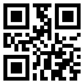 3911644037 QrCode associato