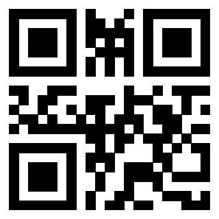 3911644038 QrCode associato