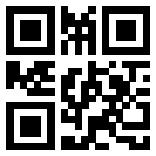 3911644039 - Immagine del Qr Code
