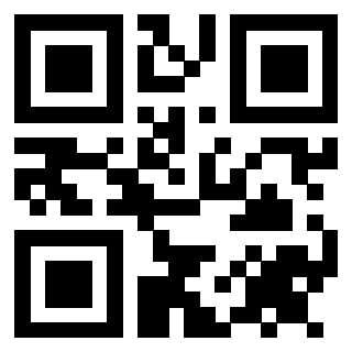 Scansione del Qr Code di 3911644042
