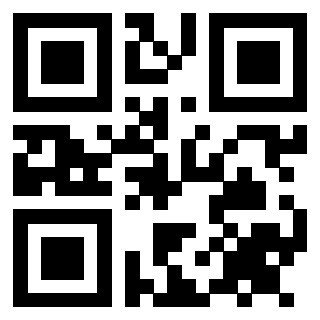 3911644046 - Immagine del QrCode
