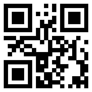 Immagine del Qr Code di 3911644047