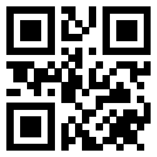 3911644048 Qr Code associato