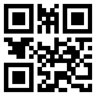 Immagine del Qr Code di 3911644050
