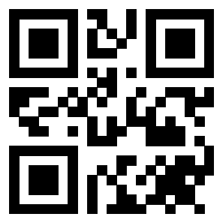 3911644052 - Immagine del Qr Code