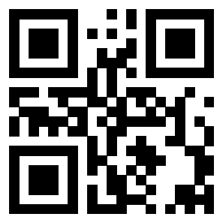 3911644053 QrCode associato