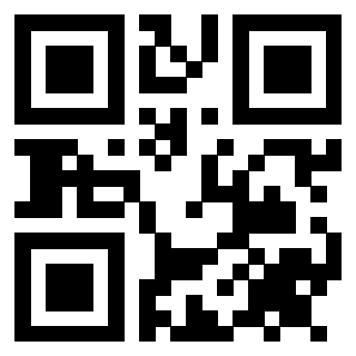3911644054 - Immagine del QrCode