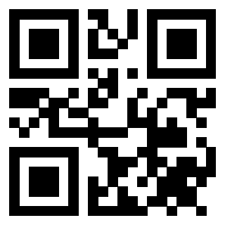 Immagine del QrCode di 3911644055