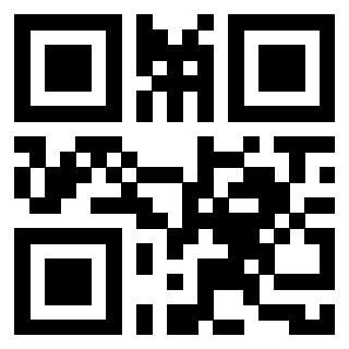 3911644057 QrCode associato