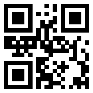 Il Qr Code di 3911644059