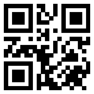 Qr Code di 3911644060