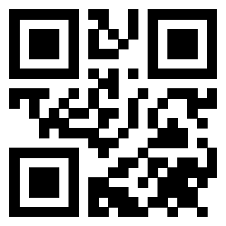 Immagine del Qr Code di 3911644061