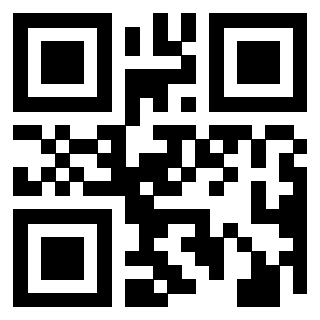 Immagine del Qr Code di 3911644062