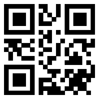 Immagine del Qr Code di 3911644063