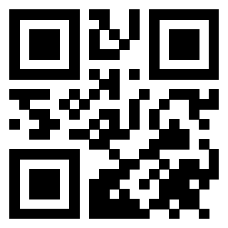 3911644064 - Immagine del QrCode associato