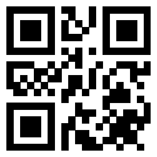 Il QrCode di 3911644066